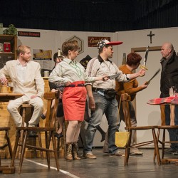 Drinken De Goden Duvel 49 - Toneelvereniging Plankenkoorts 
